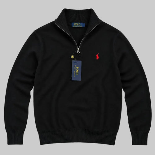 Ralph Lauren Half-Zip Jumper